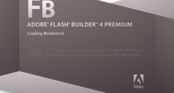 Flash Builder 4.6