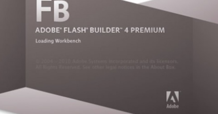 how to get adobe flash builder.4.6