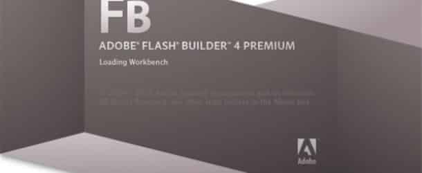 Flash Builder 4.6