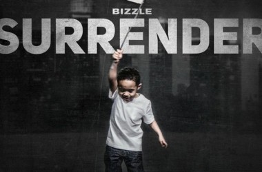 Surrender by Bizzle - Album Cover
